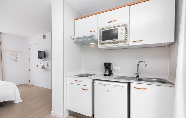 Apartment - Confluentia Playa 11, Can Picafort , Spain - EMI506 402
