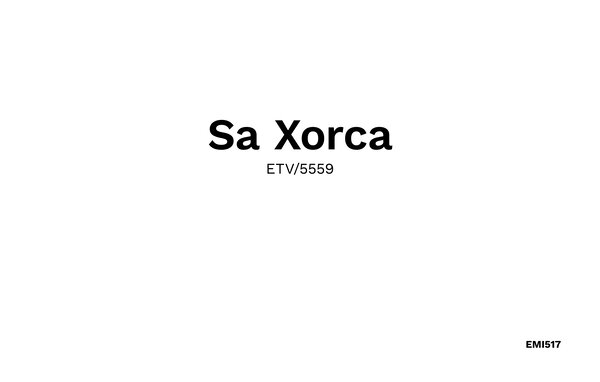 Location de vacances - Sa Xorca, Santanyi , Espagne - EMI517 901