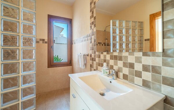 Location de vacances - Sa Xorca, Santanyi , Espagne - EMI517 701