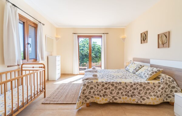 Location de vacances - Sa Xorca, Santanyi , Espagne - EMI517 606