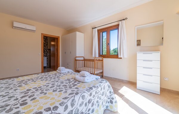 Location de vacances - Sa Xorca, Santanyi , Espagne - EMI517 608