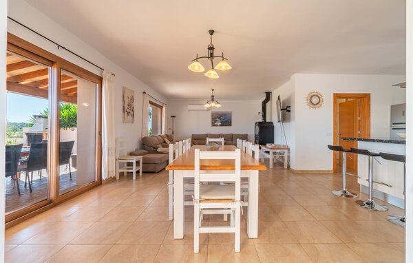 Location de vacances - Sa Xorca, Santanyi , Espagne - EMI517 501