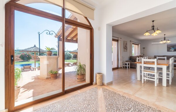 Location de vacances - Sa Xorca, Santanyi , Espagne - EMI517 502