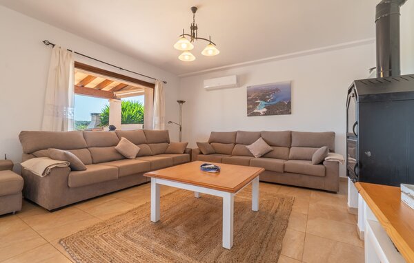 Location de vacances - Sa Xorca, Santanyi , Espagne - EMI517 302