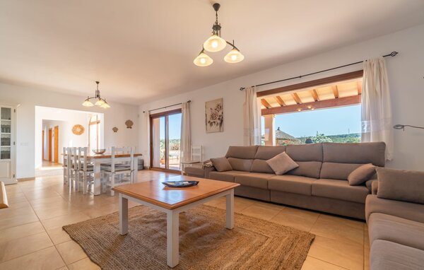 Location de vacances - Sa Xorca, Santanyi , Espagne - EMI517 303