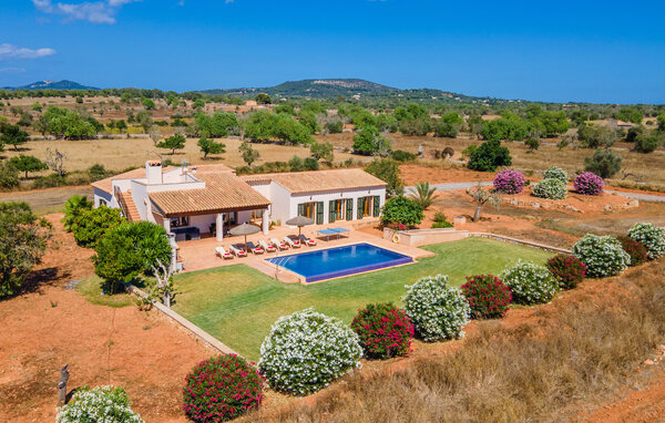 Location de vacances - Sa Xorca, Santanyi , Espagne - EMI517 81