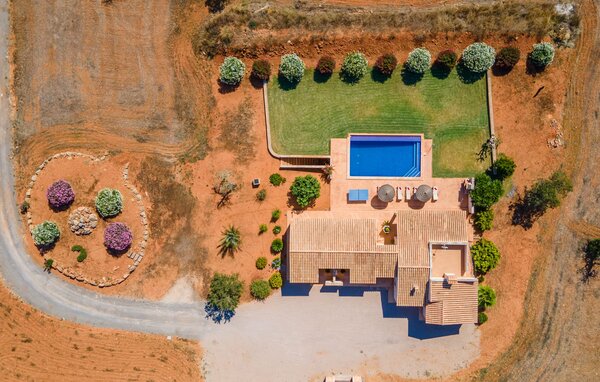 Location de vacances - Sa Xorca, Santanyi , Espagne - EMI517 82