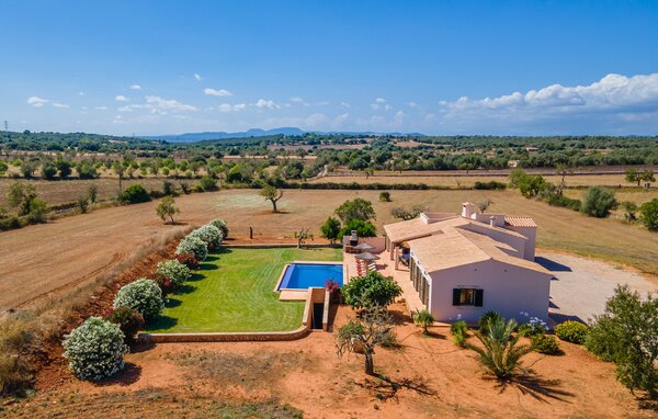 Location de vacances - Sa Xorca, Santanyi , Espagne - EMI517 83