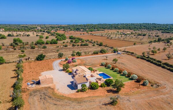 Location de vacances - Sa Xorca, Santanyi , Espagne - EMI517 84