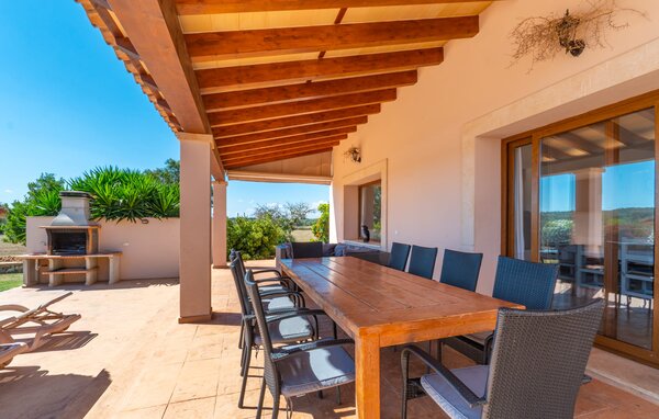 Location de vacances - Sa Xorca, Santanyi , Espagne - EMI517 101