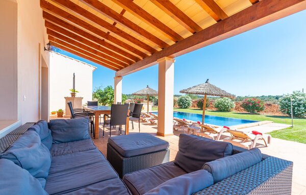 Location de vacances - Sa Xorca, Santanyi , Espagne - EMI517 102