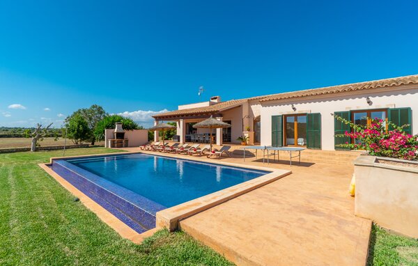 Location de vacances - Sa Xorca, Santanyi , Espagne - EMI517 4