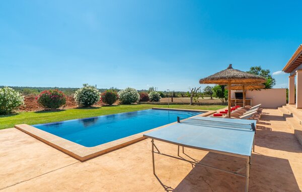 Location de vacances - Sa Xorca, Santanyi , Espagne - EMI517 5
