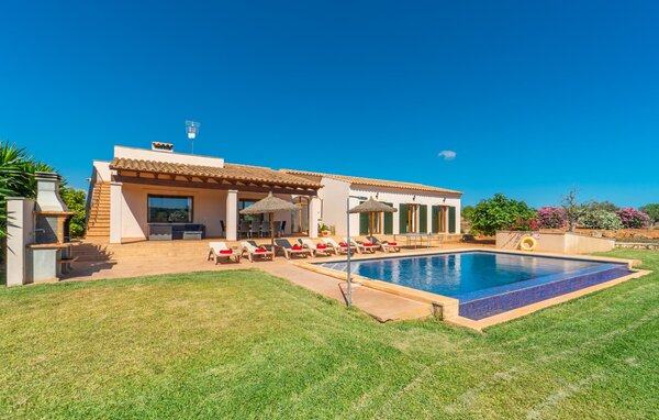 Location de vacances - Sa Xorca, Santanyi , Espagne - EMI517 6