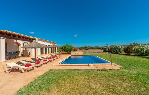 Location de vacances - Sa Xorca, Santanyi , Espagne - EMI517 7