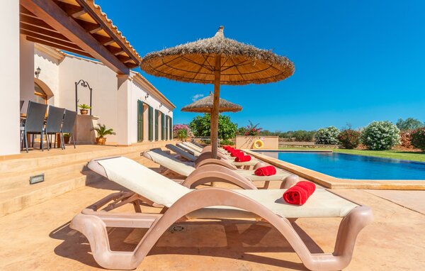 Location de vacances - Sa Xorca, Santanyi , Espagne - EMI517 8