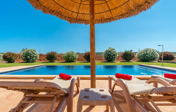 Location de vacances - Sa Xorca, Santanyi , Espagne - EMI517 11