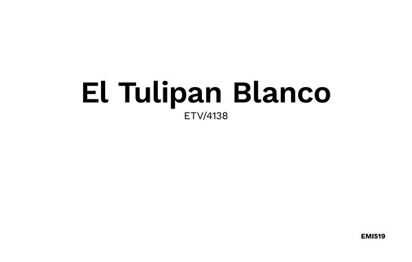 Kuća-za-odmor - El Tulipan Blanco, Alcudia , Spanjolska - EMI519 901