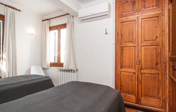 Kuća-za-odmor - El Tulipan Blanco, Alcudia , Spanjolska - EMI519 606