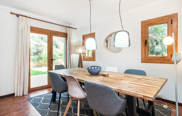 Kuća-za-odmor - El Tulipan Blanco, Alcudia , Spanjolska - EMI519 501