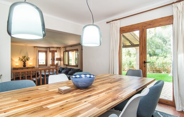 Kuća-za-odmor - El Tulipan Blanco, Alcudia , Spanjolska - EMI519 503