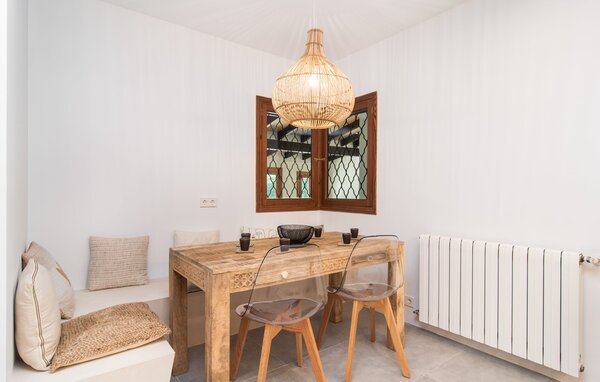 Kuća-za-odmor - El Tulipan Blanco, Alcudia , Spanjolska - EMI519 504