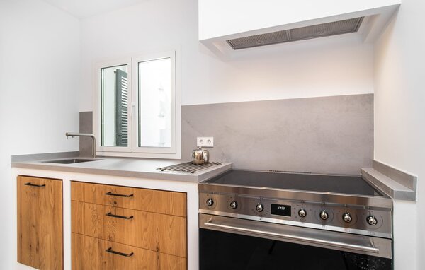 Kuća-za-odmor - El Tulipan Blanco, Alcudia , Spanjolska - EMI519 403