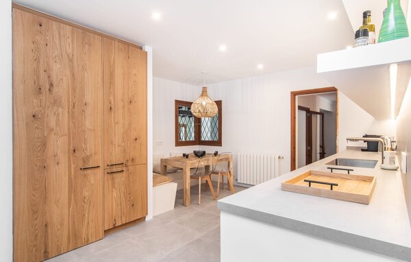 Kuća-za-odmor - El Tulipan Blanco, Alcudia , Spanjolska - EMI519 404