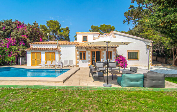 Kuća-za-odmor - El Tulipan Blanco, Alcudia , Spanjolska - EMI519 4
