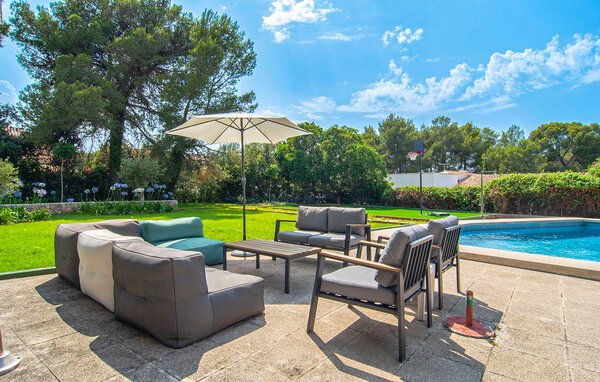 Kuća-za-odmor - El Tulipan Blanco, Alcudia , Spanjolska - EMI519 6