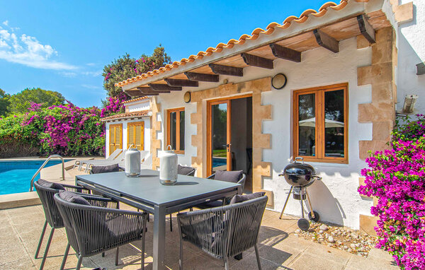 Kuća-za-odmor - El Tulipan Blanco, Alcudia , Spanjolska - EMI519 7