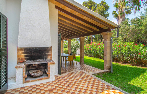 Kuća-za-odmor - El Tulipan Blanco, Alcudia , Spanjolska - EMI519 8