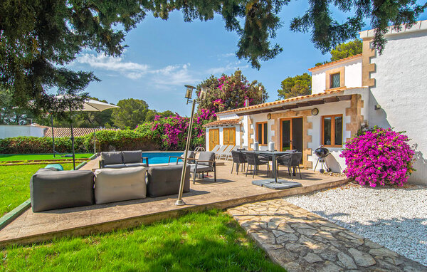 Kuća-za-odmor - El Tulipan Blanco, Alcudia , Spanjolska - EMI519 101