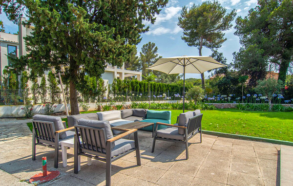 Kuća-za-odmor - El Tulipan Blanco, Alcudia , Spanjolska - EMI519 103