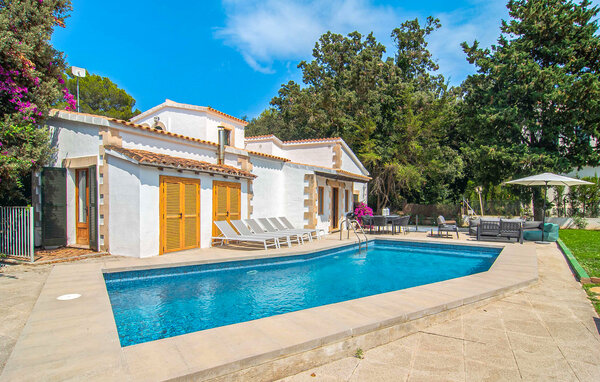 Kuća-za-odmor - El Tulipan Blanco, Alcudia , Spanjolska - EMI519 11