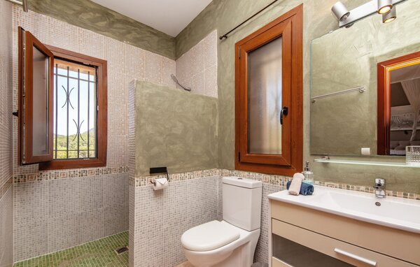 Casa de vacaciones - Sa Fuente, Felanitx , España - EMI520 702