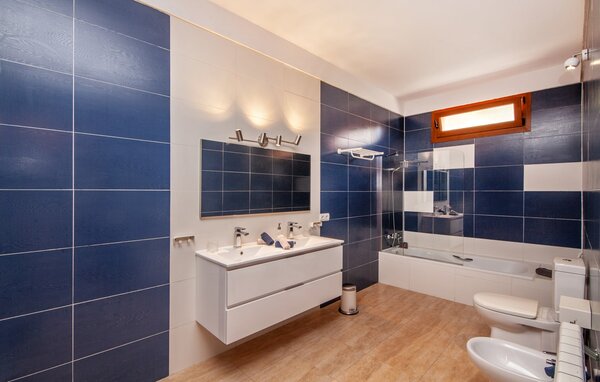 Casa de vacaciones - Sa Fuente, Felanitx , España - EMI520 705