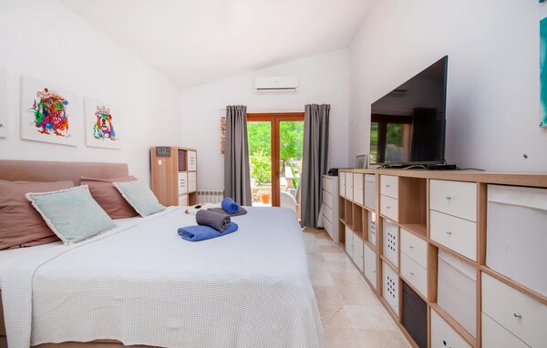 Casa de vacaciones - Sa Fuente, Felanitx , España - EMI520 601