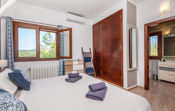 Casa de vacaciones - Sa Fuente, Felanitx , España - EMI520 605