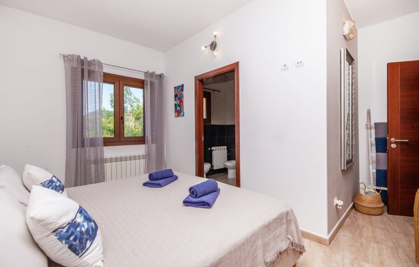 Casa de vacaciones - Sa Fuente, Felanitx , España - EMI520 606