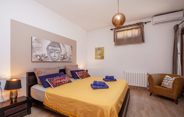 Casa de vacaciones - Sa Fuente, Felanitx , España - EMI520 609