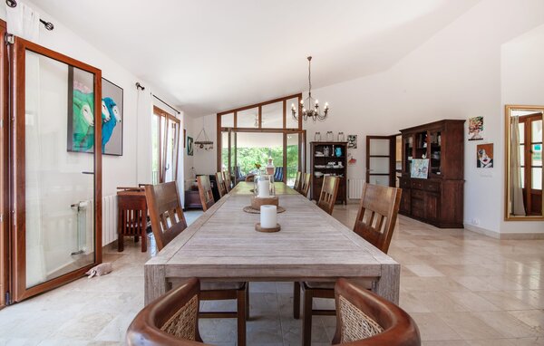 Casa de vacaciones - Sa Fuente, Felanitx , España - EMI520 501