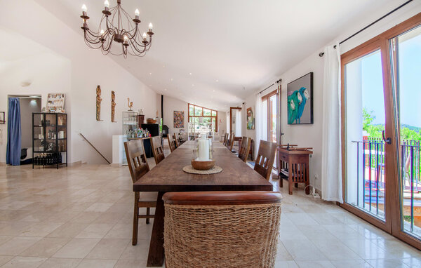 Casa de vacaciones - Sa Fuente, Felanitx , España - EMI520 502