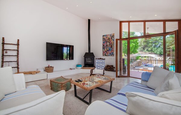Casa de vacaciones - Sa Fuente, Felanitx , España - EMI520 301