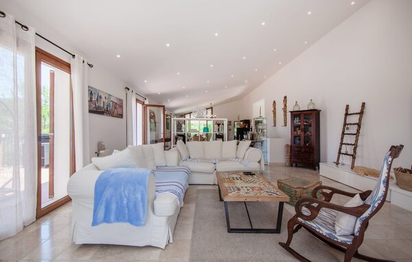 Casa de vacaciones - Sa Fuente, Felanitx , España - EMI520 303