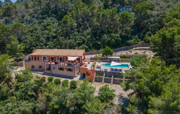 Casa de vacaciones - Sa Fuente, Felanitx , España - EMI520 82