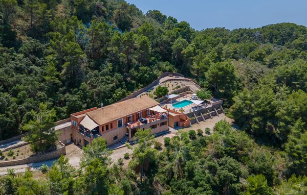Casa de vacaciones - Sa Fuente, Felanitx , España - EMI520 83