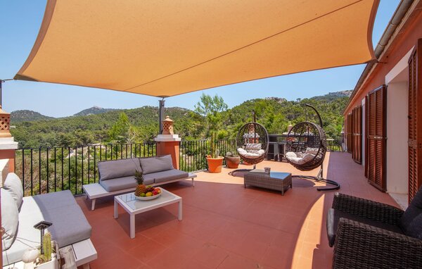 Casa de vacaciones - Sa Fuente, Felanitx , España - EMI520 9