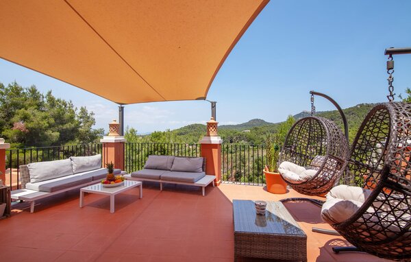 Casa de vacaciones - Sa Fuente, Felanitx , España - EMI520 101