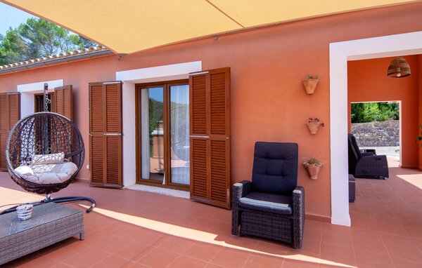 Casa de vacaciones - Sa Fuente, Felanitx , España - EMI520 102
